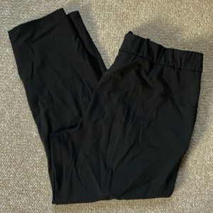 On The Fly 7/8 Pants